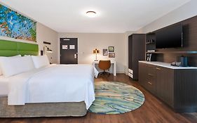Hotel Indigo Rochester - Mayo Clinic Area
